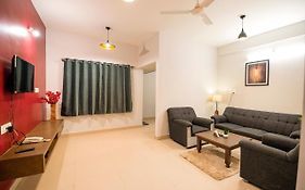 High Q Suites